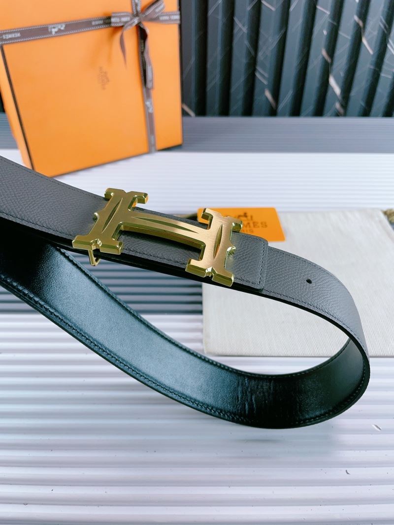 Hermes Belts